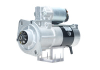 Anlasser 3.2 Kw Neu Original Mitsubishi Oe-Nr. M008T80875AM FüR Kubota