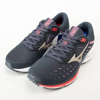 Mizuno Wave Rider 24 W J1GD200343 UK3,5/US6/D36/JPN22,5 Neu OVP