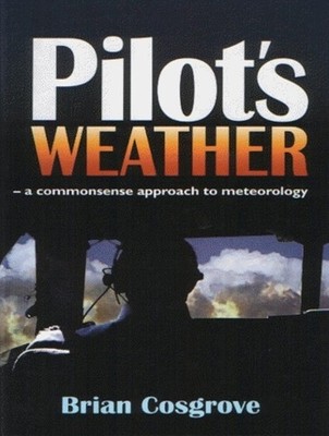 Pilot's Weather, Cosgrove, Brian