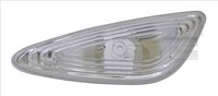 Blinkleuchte Vorne Rechts TYC 18 0745 01 2 FÜR Hyundai KIA Blinker