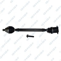 GSP Antriebswelle 203354 FüR Audi Seat Skoda VW