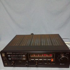 Kenwood Ka-92b Vintage Amplifier Stereo Receiver Audio Amp Phono Input Home