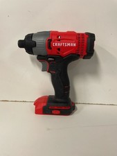 CRAFTSMAN impact no battery - no charger P18026357 