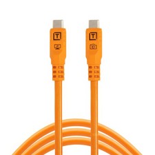 Tether Tools TetherPro USB-C Optima 10G gerad...