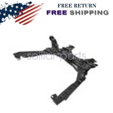 Front Suspension Subframe Crossmember Engine Cradle Fits HONDA CIVIC 2016-21 New