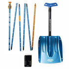BCA T3+ Tracker 3+ Avalanche Rescue Package New #5615 Beacon Shovel Probe