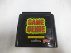 1992 Game Genie Sega Genesis Video Game Enhancer