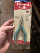 LN54CGV XCELITE  PLIERS NEW IN BOX