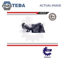 54SKV177 COOLING SYSTEM RUBBER HOSE SKV GERMANY FOR BMW 4,3,5,X1,Z4,X3,2,1,X4,X5