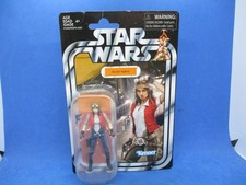 Star Wars Vintage Collection Doctor Aphra Figure Dr VC129 Vader Comic Book 3.75