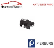 DRUCKWANDLER TURBOLADER PIERBURG 700513100 I FÜR TOYOTA AVENSIS,COROLLA 2.2L,2L