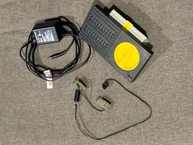 Lego 4561 System 9V Train Railway Express 97% Complete Manuals Box Works READ