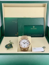 Rolex Day-Date 40 228235