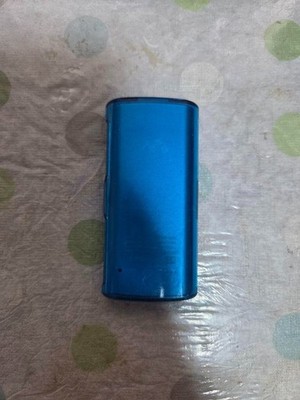 Sony Walkman NW-E063 4GB MP3 Digital Player Blue Tested & Working