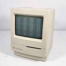Las mejores ofertas en Vintage Apple Macintosh Classic