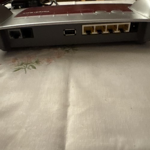 AVM FRITZ!Box 7360 WLAN ADSL/VDSL Modem-Router (20002719) - Bild 6 von 6
