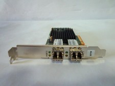 IBM 00E9266 16Gb dual-port PCIe2 x8 Fibre Channel Host Bus Adapter
