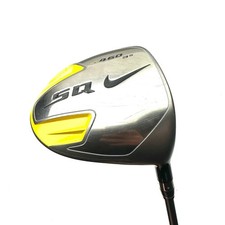Nike SQ 460 Driver / 9.5 Degree / Diamana Stiff Flex