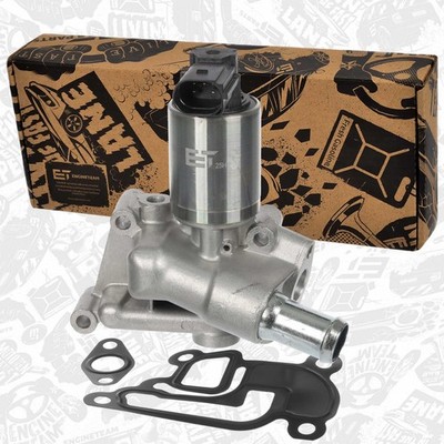 AGR-Ventil OPEL VAUXHALL 1,4 1,2 5851057 55556720 Z14XEP A10XEP Z10XEP Z12XEP