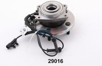 Japko Radnabe 429016 FüR Chrysler