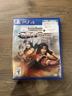 Samurai Warriors: Spirit of Sanada - Sony PlayStation 4 - Tested - Fast Shipping