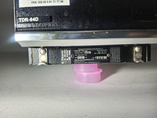 Collins TDR 94D Transponder ATC/MODE S P/N: 622-9210-309 As Removed, Working