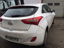 Moteur Hyundai I30