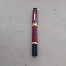 Vintage Marksman Red Marble Fountain GT