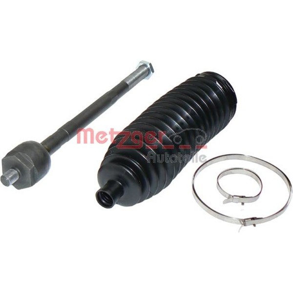 Metzger 51002448 Axialgelenk Spurstange FüR Renault Opel Lenkstange Lenkgelenk-image