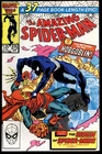 Amazing Spider-Man #275 Marvel 1986 (NM+) Origin Retold L@@K!