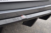 Maxton Design Heckansatz Diffusor V.1 Passend FüR Seat Leon Cupra Mk3 FL Hatchba