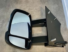 Retroviseur gauche (ou coque) Citroen JUMPER