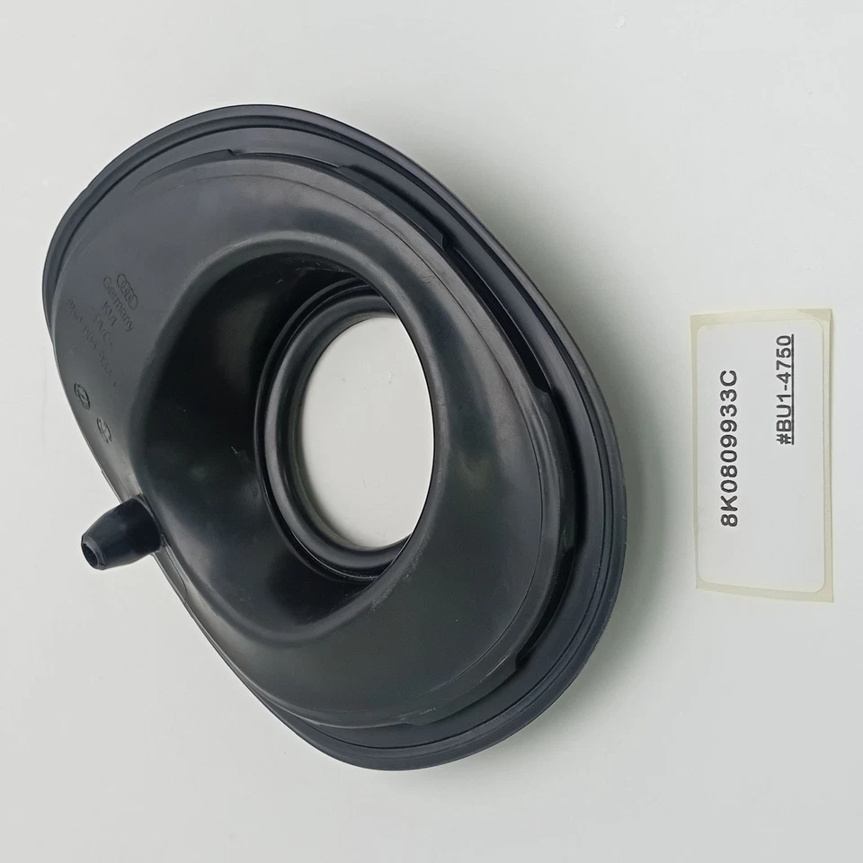 2010-2016 Audi S4 Fuel Tank Cap Tether 8K0809933C - Image 4 of 4