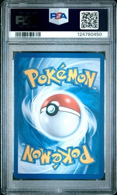 PSA 10 M Gengar EX Premium Champion Pack Korean Pokemon Phantom