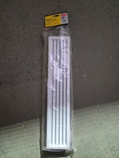 Louvre Door Vent 443x75mm