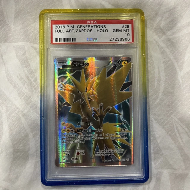 Zapdos