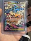 Mega Dragonite EX 271/217 Ascended Heroes Mega Attack Rare Pokemon TCG NM