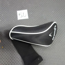 Callaway Golf Fairway wood head cover men golf fas thsip 250902