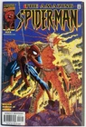 Amazing Spider-Man Vol 2 #23 (2000) Romita Jr Cover