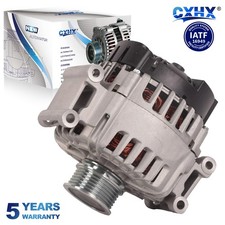 New 12V 150A Alternator For Audi 2002-2013 2.0 1.8 CC EOS GTI Jetta Golf CCTA