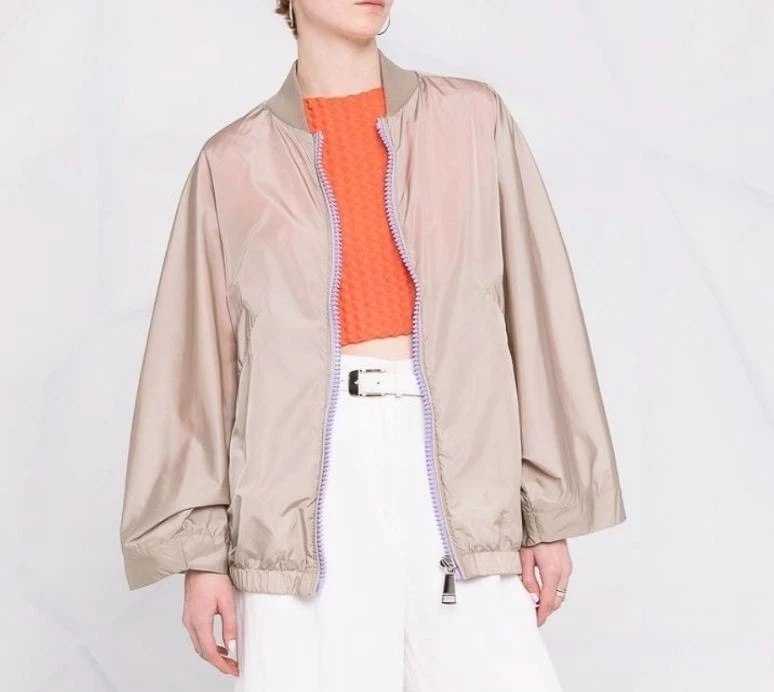 KHRISJoy casual woman jacket Retails EUR685 - Bild 3 von 4