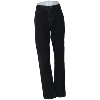 COS, Jeans, Größe: 33/34, model: regular tapered leg mid rise full length #rO6