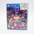 Marvel vs. Capcom: Infinite Sony PlayStation 4 Complete Tested!