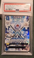 Cross Guild [Alternate Art PRB-02] OP09-057 Prices | One Piece