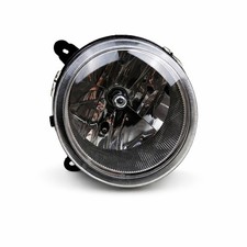 Faro delantero derecho Jeep Compass MK1 2006-2010 OEM 05303876AA