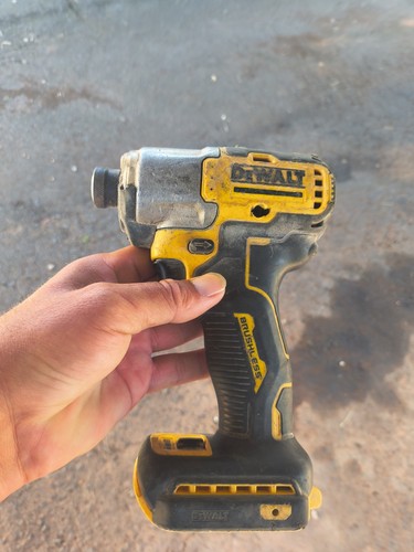 DeWalt 20 Volt 1/4 Impact (DCF887) (Tool Only)