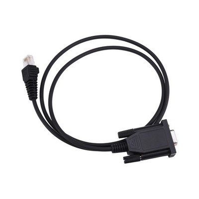 RS232-Programmierkabel, Serielle Schnittstelle für  GM300, GM950, GM3688, C9144