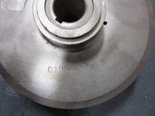 C105-208 Starite / Berkley Impeller