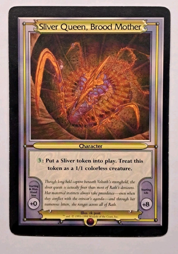 Sliver Queen for sale | eBay