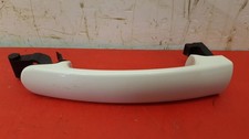 2014 SKODA CITIGO 3 DOOR HATCH OFFSIDE FRONT DOOR HANDLE 